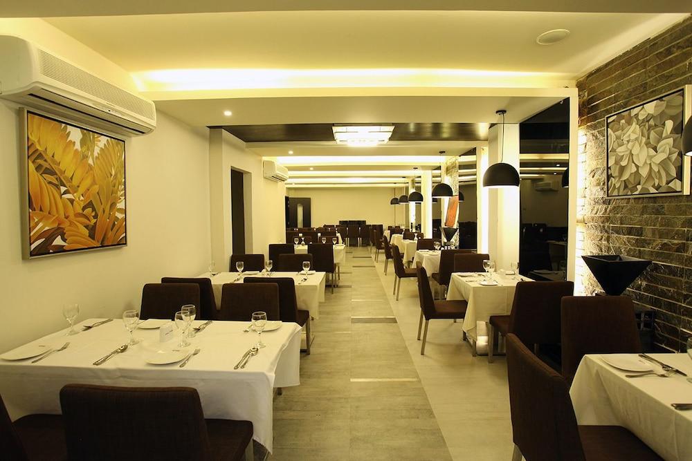 Galesia Hotel & Resort - Dhaka Exterior photo