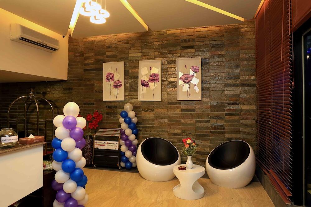 Galesia Hotel & Resort - Dhaka Exterior photo