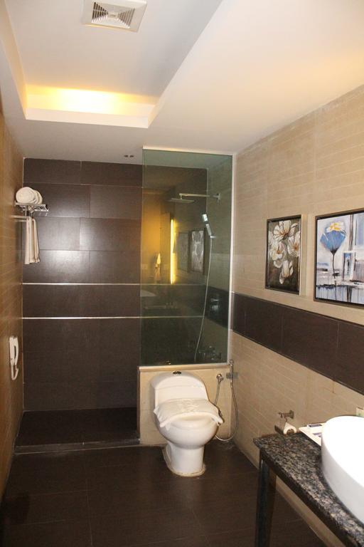 Galesia Hotel & Resort - Dhaka Exterior photo