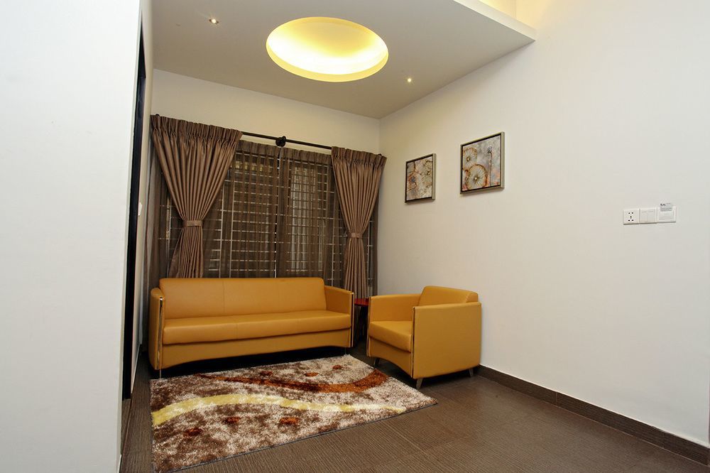 Galesia Hotel & Resort - Dhaka Exterior photo
