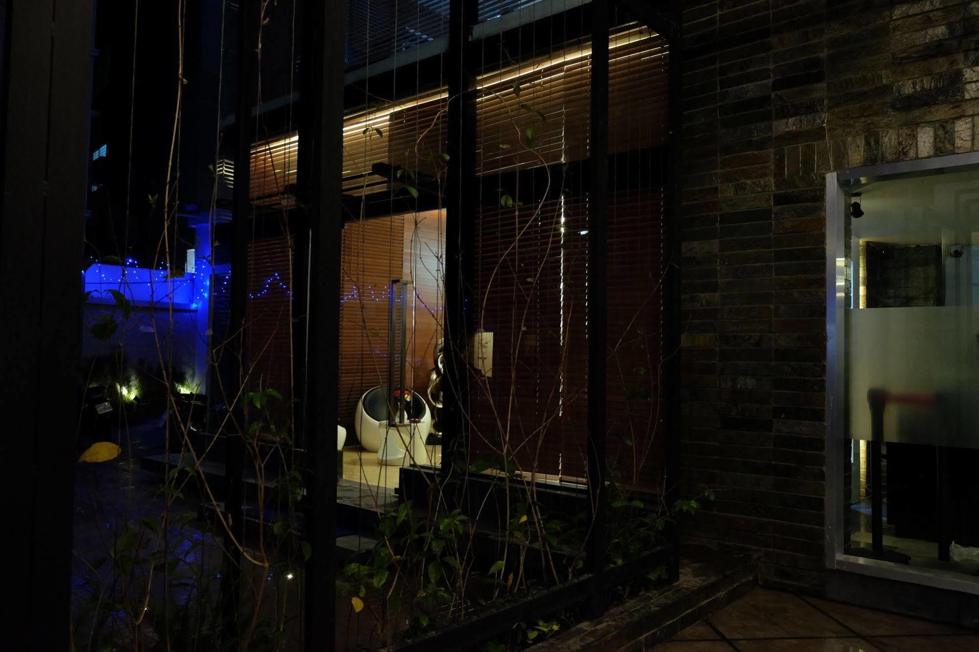 Galesia Hotel & Resort - Dhaka Exterior photo