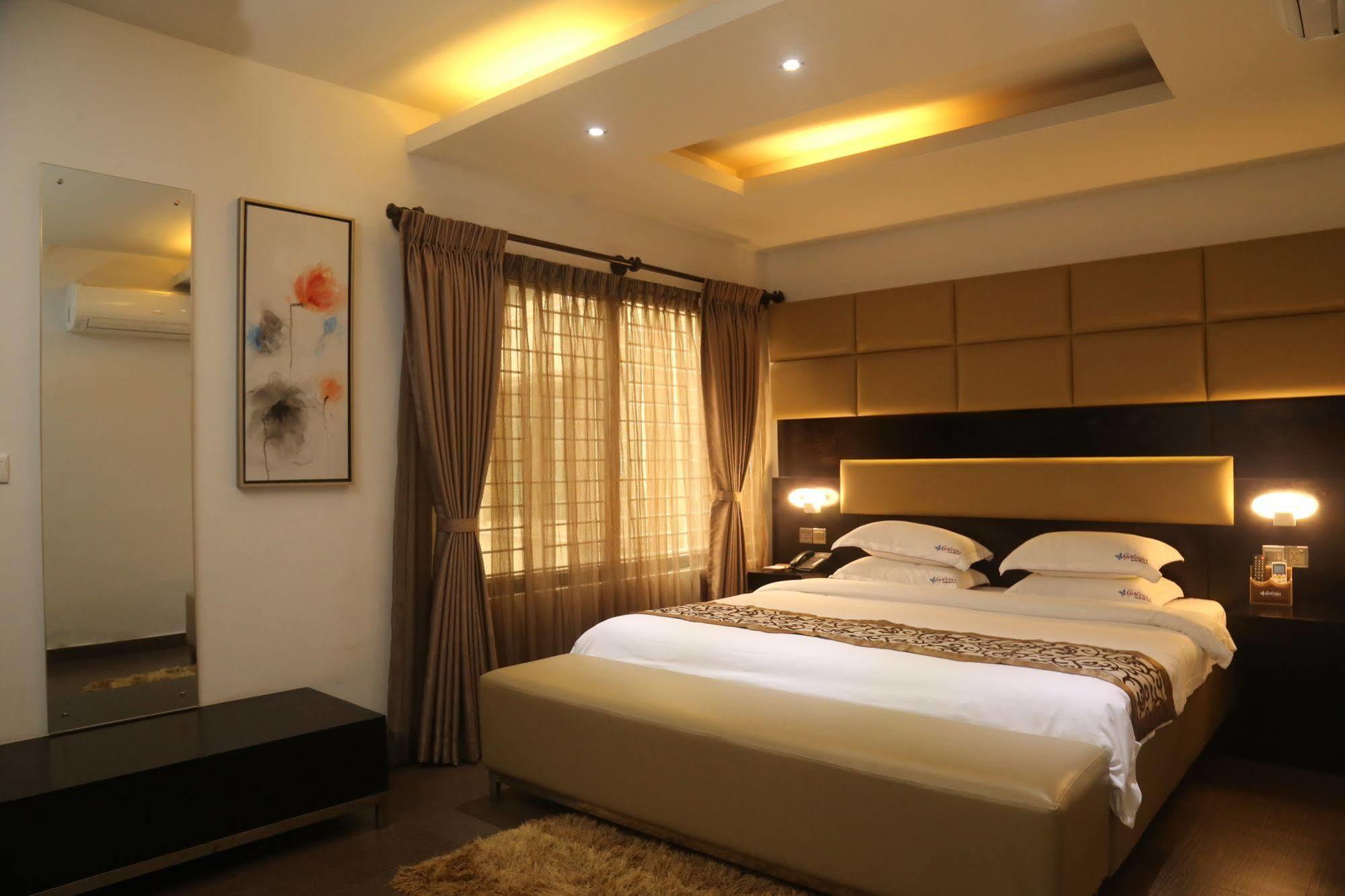Galesia Hotel & Resort - Dhaka Exterior photo