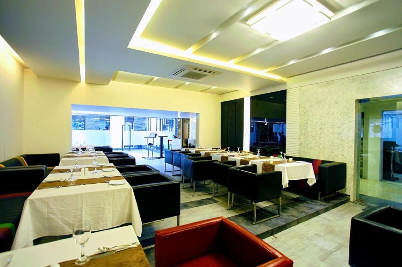 Galesia Hotel & Resort - Dhaka Exterior photo