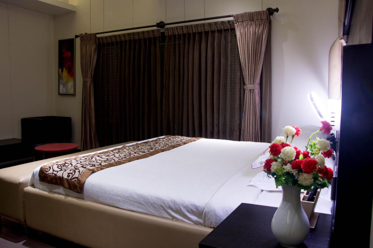 Galesia Hotel & Resort - Dhaka Exterior photo
